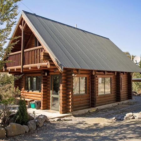 Mt Lyford Holiday Homes Extérieur photo