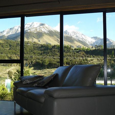 Mt Lyford Holiday Homes Chambre photo