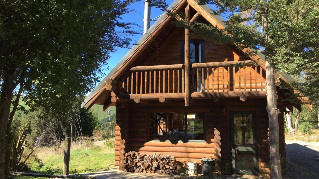 Mt Lyford Holiday Homes Extérieur photo