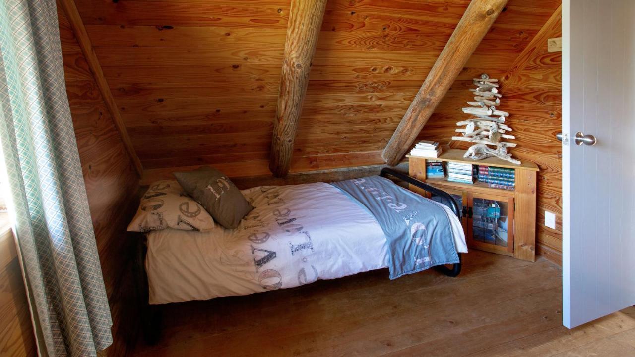 Mt Lyford Holiday Homes Extérieur photo