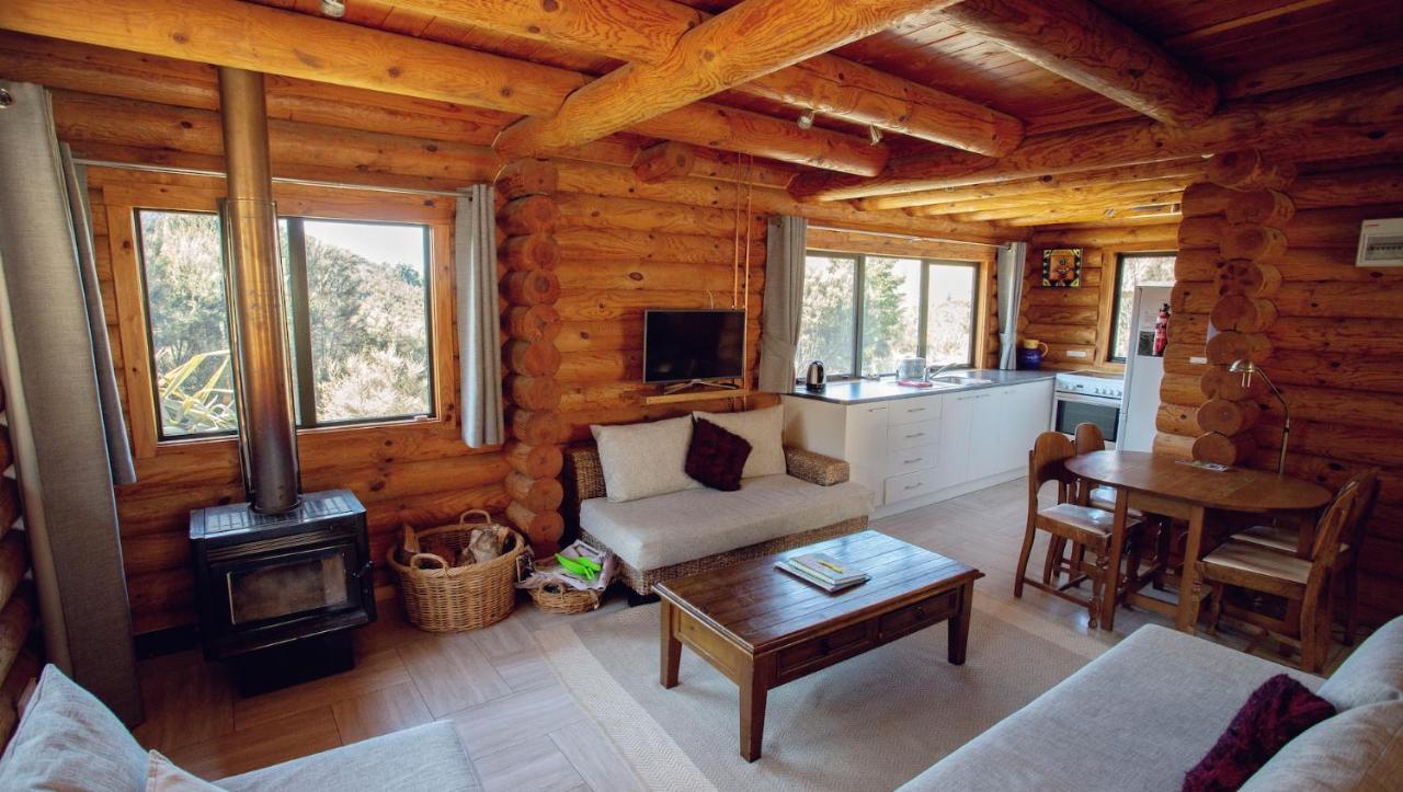 Mt Lyford Holiday Homes Extérieur photo
