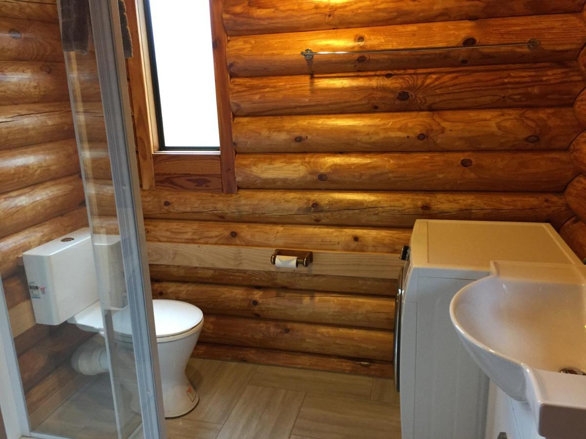 Mt Lyford Holiday Homes Extérieur photo