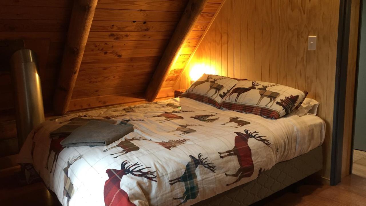 Mt Lyford Holiday Homes Extérieur photo